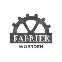 Fabriek Woerden Logo
