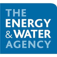 The Energy and Water Agency Logo