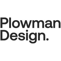 Plowman Design Logo