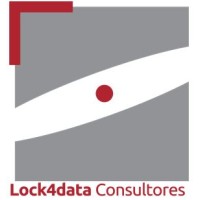 Lock4data Consultores Logo