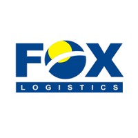 Fox International Logistics ltd Logo