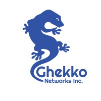 Ghekko Networks Logo