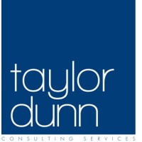 Taylor Dunn International Logo