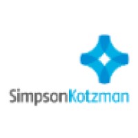 Simpson Kotzman Logo