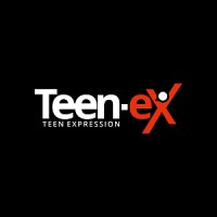 TEENNATION Logo