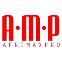 Afrimaxpro Logo