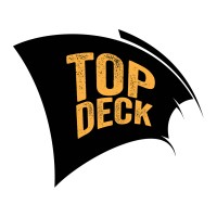 Top Deck Logo