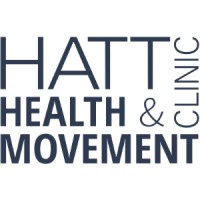 Hatt Health & Movement Clinic Logo