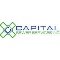 Capital Sewer Services Inc. Logo