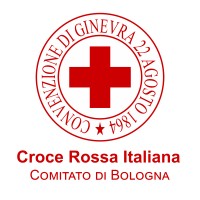 Croce Rossa Italiana Comitato di Bologna Logo
