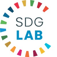 SDG Lab at UN Geneva Logo