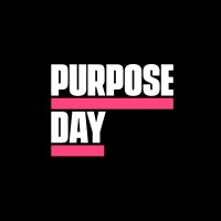 Purpose Day Logo