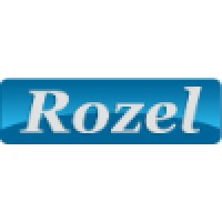 Rozel Logo