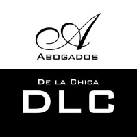 Abogados De la Chica Logo