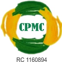 CPMC Training & Inspection Services Ltd Logo