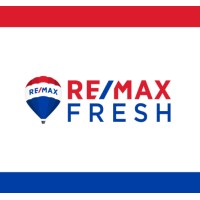 RE/MAX FRESH Logo