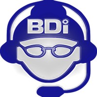 Bobs Distributing Inc. Logo