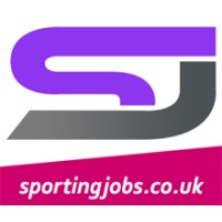 Sporting Jobs Logo