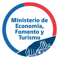 Ministerio de Economía, Fomento y Turismo Logo