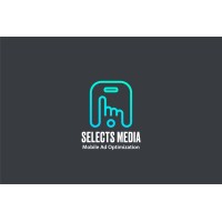 Selects Media Logo