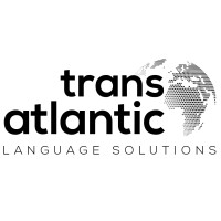 Trans-Atlantic Language Services Logo
