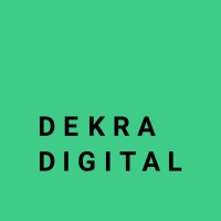 DEKRA DIGITAL Logo
