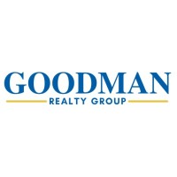 Goodman Realty Group Logo
