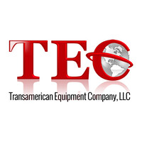 Transamerican Equipment Company Logo