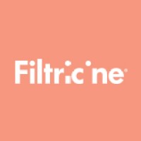 Filtricine, Inc. Logo