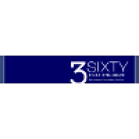 3Sixty Dining Intelligence Logo