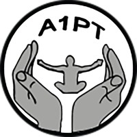 A1 Physical Therapy Logo
