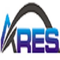 ARES International Logistics Inc. Logo