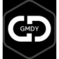 GMDY, Inc. Logo