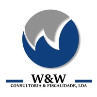 W & W - Consultoria e Fiscalidade Logo