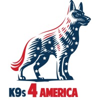 K9s 4 America Logo