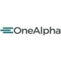 OneAlpha Technologies Logo