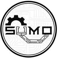 Sydney University Mechatronics Organisation (SUMO) Logo