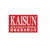 Kaisun Holdings Limited Logo