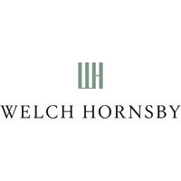 Welch Hornsby (Now CAPTRUST) Logo