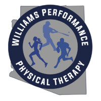 Williams Performance Physical Therapy Logo