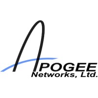 Apogee Networks Ltd Logo