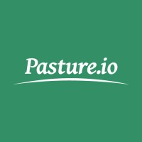 Pasture.io Pty Ltd Logo