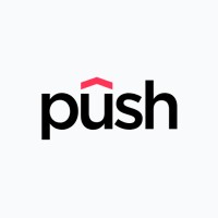 Push Home Logo