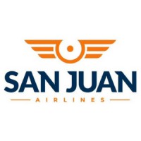 San Juan Airlines Logo