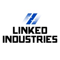 Linked Industries Logo