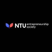 NTU Entrepreneurship Society Logo