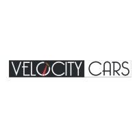 Velocity Cars Logo