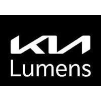 Kia Lumens Logo