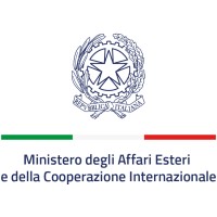Ministero degli Affari Esteri e della Cooperazione Internazionale Logo