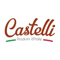 CASTELLI SAS Logo